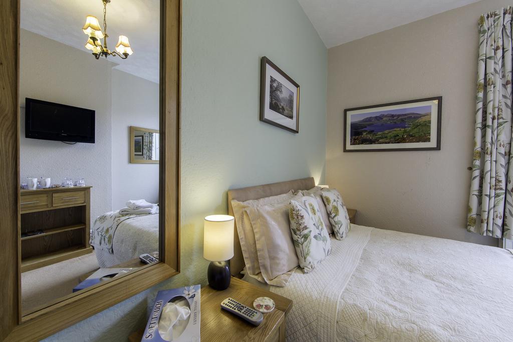 Laurel Bank Guest House كيسويك المظهر الخارجي الصورة